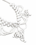 CHOKER HANA BIANCO