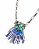 COLLANA FRANGE LAGUNA