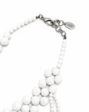 CHOKER HANA BIANCO