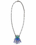 COLLANA FRANGE LAGUNA
