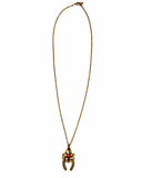 COLLANA FERRO DI CAVALLO
