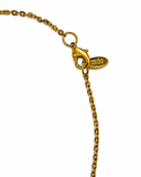 COLLANA FERRO DI CAVALLO
