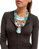 COLLANA TULUM BREEZE