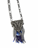 COLLANA FRANGE LAGUNA