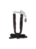 BRACCIALE CON FIOCCO