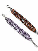 BRACCIALE CORDA INTRECCIATA