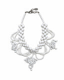 CHOKER HANA BIANCO