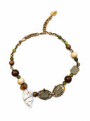 COLLANA CONCHIGLIA