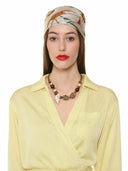 COLLANA CONCHIGLIA
