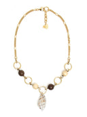 COLLANA CONCHIGLIA