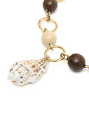 COLLANA CONCHIGLIA
