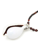 COLLANA CONCHIGLIA MAXI