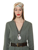 COLLANA CONCHIGLIA MAXI