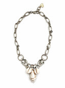 COLLANA CONCHIGLIE