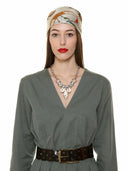 COLLANA CONCHIGLIE