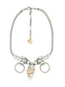 COLLANA CONCHIGLIA