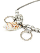 COLLANA CONCHIGLIA