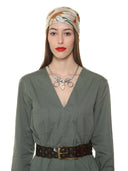 COLLANA CONCHIGLIA