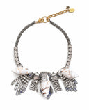 COLLANA CONCHIGLIA