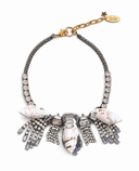 COLLANA CONCHIGLIA