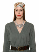 COLLANA CONCHIGLIA
