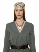 COLLANA CONCHIGLIA MAXI