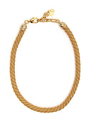 COLLANA IN METALLO