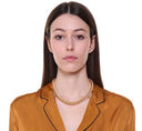 COLLANA IN METALLO