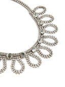 CHOKER DI STRASS