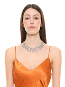 CHOKER DI STRASS