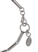 COLLANA CON GOCCE PENDENTI