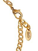 COLLANA FIORI DI METALLO