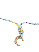 SET DI DUE COLLANE CORDONCINO