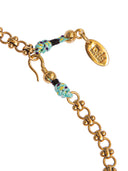 SET DI DUE COLLANE CORDONCINO