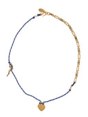 SET DI DUE COLLANE CORDONCINO