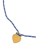 SET DI DUE COLLANE CORDONCINO