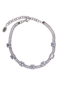 COLLANA DI BAGUETTES