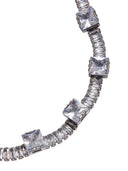 COLLANA DI BAGUETTES