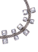 CHOKER CON PIETRE