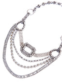 COLLANA DI PIETRE CRISTALLO