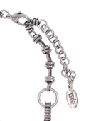 COLLANA DI PIETRE CRISTALLO