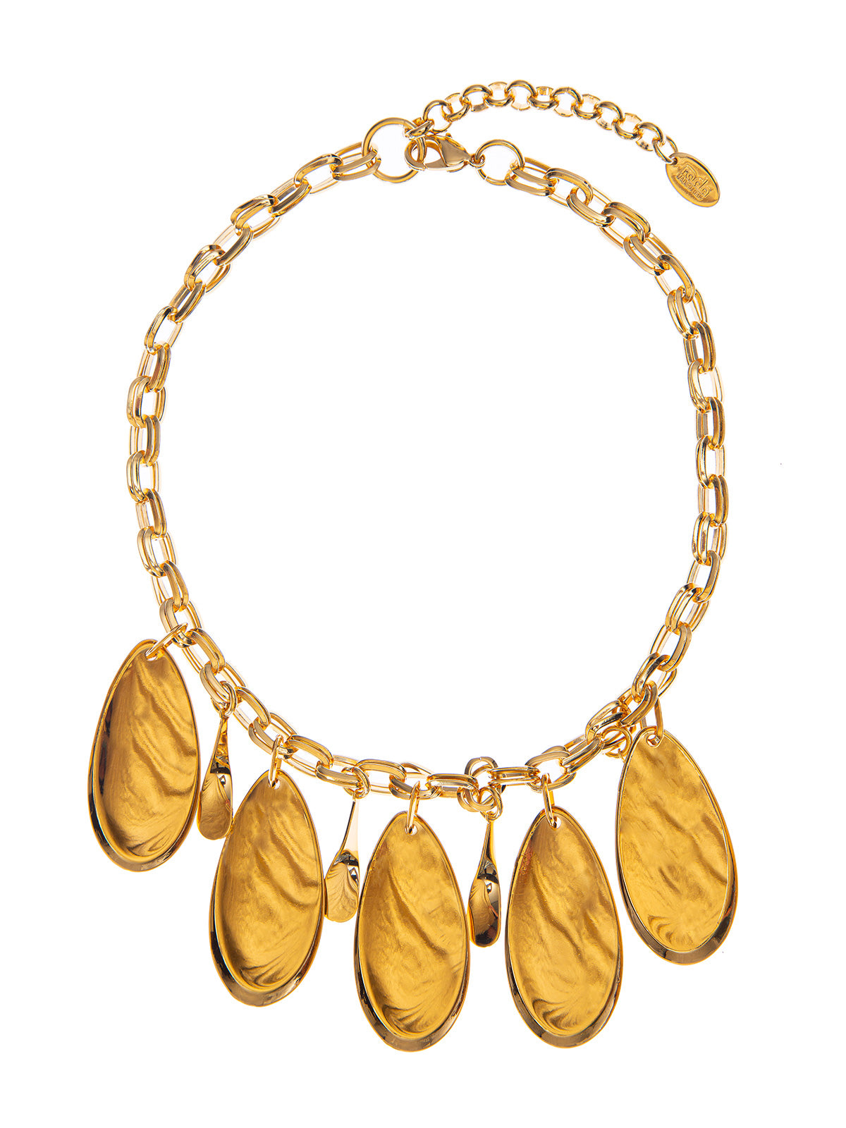 Chain necklace | Radà Accessories – RADA'