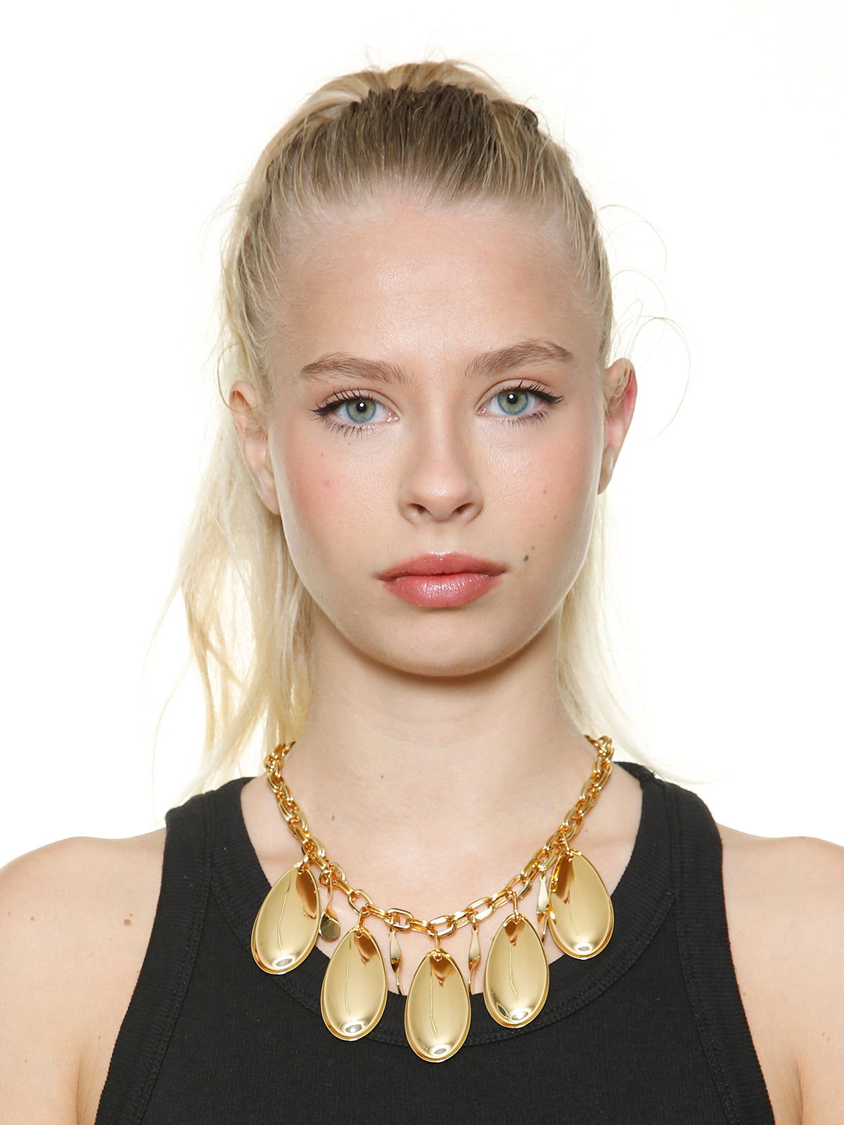 Chain necklace | Radà Accessories – RADA'