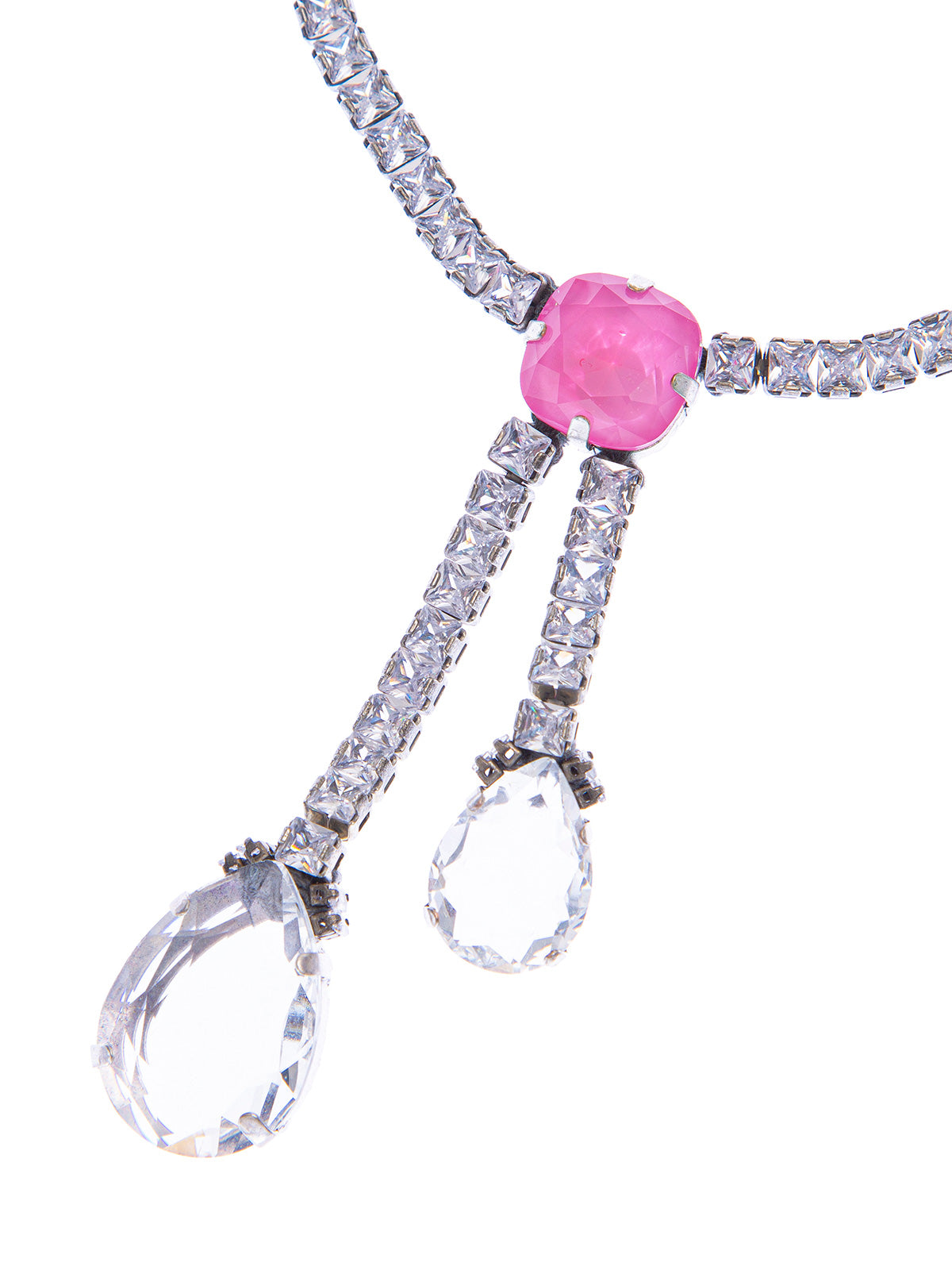Stone necklace | Radà Accessories – RADA'