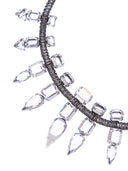 COLLANA PIETRE CRISTALLO