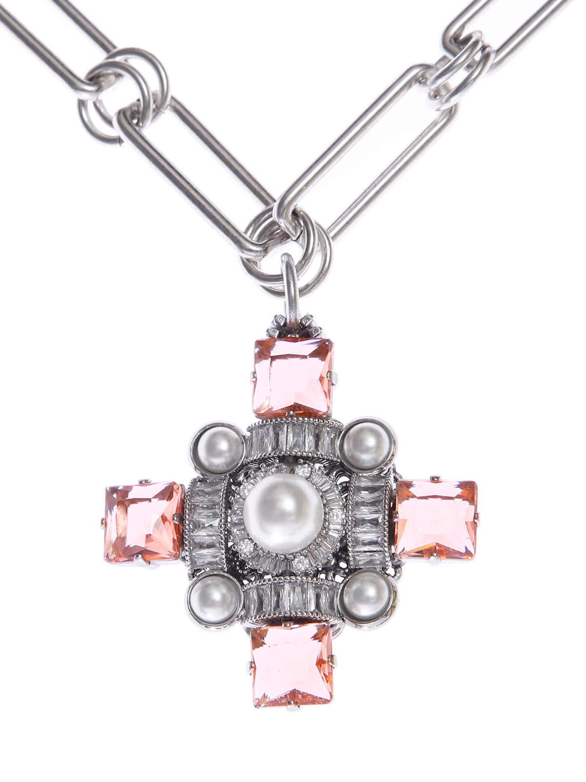 Necklace with pendant | Radà Accessories – RADA'