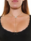 COLLANA IN CATENA SOTTILE