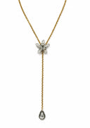 COLLANA IN CATENA SOTTILE