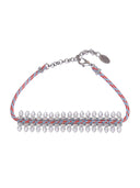 CHOKER DI TUBOLARE COLORATO