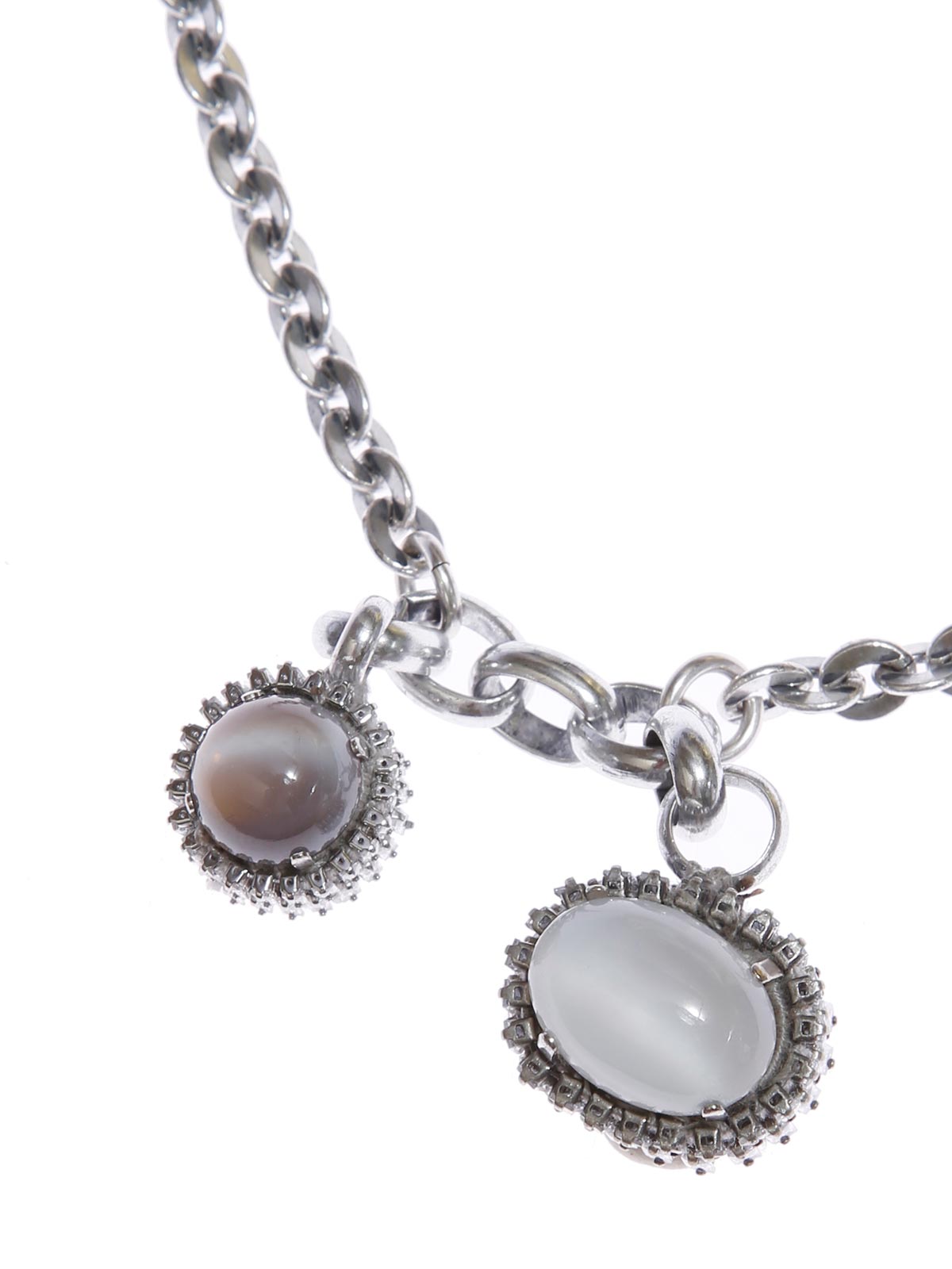 Necklace with pendants | Radà Accessories – RADA'